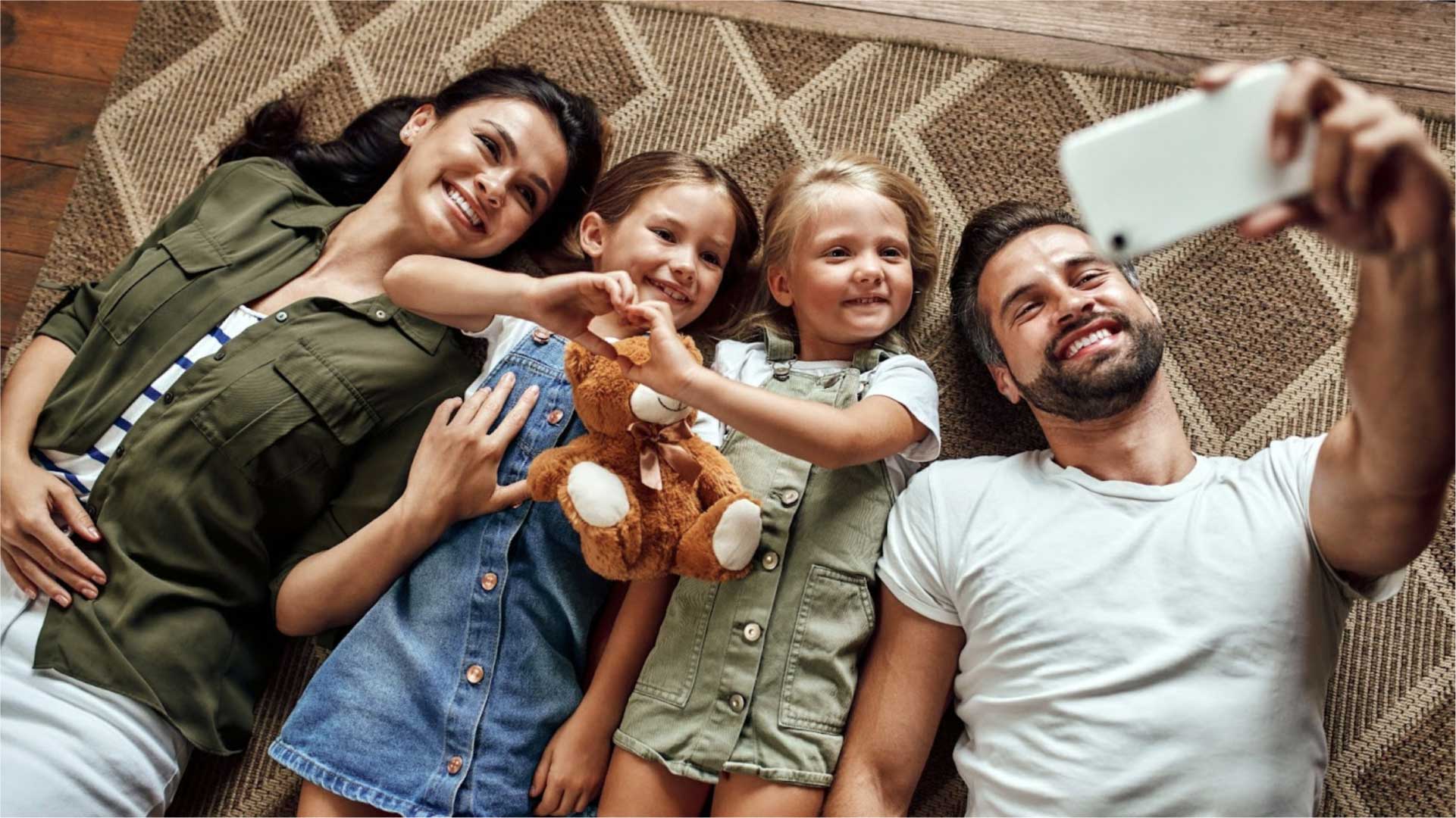 Reimagining life with Genomics